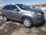 5XYKTDA79FG****** Salvage and Wrecked 2015 Kia Sorento in Albuquerque
