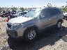 5XYKTDA79FG****** Used and Repairable 2015 Kia Sorento in Albuquerque