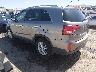 5XYKTDA79FG****** Salvage and Repairable 2015 Kia Sorento in Albuquerque