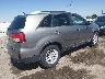 5XYKTDA79FG****** Salvage and Wrecked 2015 Kia Sorento in New Mexico State