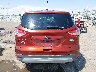 1FMCU0GX2EU****** Wrecked 2014 Ford Escape