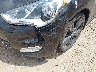 KMHTC6AD0HU****** Wrecked 2017 Hyundai Veloster in Illinois State