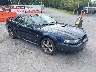 1FAFP45X31F****** Salvamento y Destrozados 2001 Ford Mustang en Newburgh