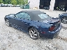 1FAFP45X31F****** Salvamento y Reparables 2001 Ford Mustang en Newburgh