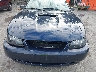 1FAFP45X31F****** Salvamento y Reparables 2001 Ford Mustang en Estado de Nueva York