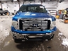 1FTFX1EF3BK****** Wrecked 2011 Ford F-150 in Iowa State