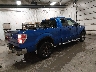1FTFX1EF3BK****** Salvage and Wrecked 2011 Ford F-150 in Iowa State