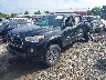 3TMCZ5AN9KM****** Usados y Reparables 2019 Toyota Tacoma en Culpeper
