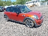 WMWSV3C51CT****** Salvamento y Destrozados 2012 MINI Cooper S en Scranton