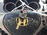 JHMGD38647S****** Salvage 2007 Honda Fit in Texas State