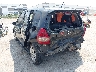 JHMGD38647S****** Salvage and Repairable 2007 Honda Fit in Fort Worth North