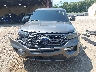 1FMSK8DH6NG****** Wrecked 2022 Ford Explorer in New York State