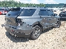 1FMSK8DH6NG****** Salvage and Wrecked 2022 Ford Explorer in New York State