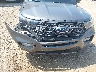 1FMSK8DH6NG****** Salvage and Repairable 2022 Ford Explorer in New York State