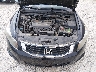 1HGCP26889A****** Repairable 2009 Honda Accord in Columbus
