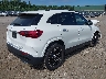 W1N4N4HB8TJ****** Salvage and Wrecked 2026 Mercedes-Benz GLA-Class in New York State