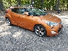 KMHTC6AD3CU****** Salvamento y Destrozados 2012 Hyundai Veloster en Suffolk