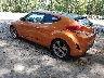 KMHTC6AD3CU****** Salvamento y Reparables 2012 Hyundai Veloster en Suffolk