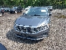 1VWSA7A38MC****** Wrecked 2021 Volkswagen Passat in Maryland State