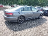 1VWSA7A38MC****** Salvage and Wrecked 2021 Volkswagen Passat in Maryland State