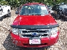 1FMCU9D74AK****** Salvage 2010 Ford Escape in Indiana State
