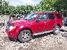 1FMCU9D74AK****** Used and Repairable 2010 Ford Escape in Indianapolis