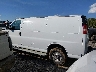 1GTW7AFF3H1****** Repairable 2017 GMC Savana 2500 in Tennessee State