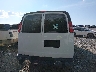 1GTW7AFF3H1****** Wrecked 2017 GMC Savana 2500