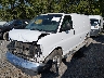 1GTW7AFF3H1****** Used and Repairable 2017 GMC Savana 2500 in Nashville