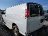 1GTW7AFF3H1****** Salvage and Repairable 2017 GMC Savana 2500 in Nashville