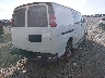 1GTW7AFF3H1****** Salvage and Wrecked 2017 GMC Savana 2500 in Tennessee State