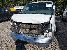 1GTW7AFF3H1****** Salvage and Repairable 2017 GMC Savana 2500 in Tennessee State