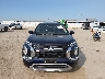 JA4J3VA89RZ****** Destrozados 2024 Mitsubishi Outlander en Estado de Texas