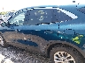 1FMCU0G61LU****** Repairable 2020 Ford Escape in Ohio State