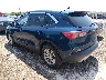 1FMCU0G61LU****** Salvage and Repairable 2020 Ford Escape in Columbus