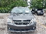 2C4RDGCG6HR****** Wrecked 2017 Dodge Grand Caravan in Florida State