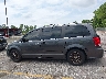 2C4RDGCG6HR****** Repairable 2017 Dodge Grand Caravan in Florida State