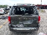 2C4RDGCG6HR****** Wrecked 2017 Dodge Grand Caravan