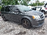 2C4RDGCG6HR****** Salvage and Wrecked 2017 Dodge Grand Caravan in West Palm Beach