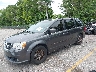 2C4RDGCG6HR****** Used and Repairable 2017 Dodge Grand Caravan in West Palm Beach