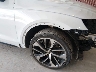 WA1B4AFY9N2****** Usados y Reparables 2022 Audi SQ5 en Chattanooga