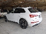 WA1B4AFY9N2****** Salvamento y Reparables 2022 Audi SQ5 en Chattanooga