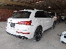 WA1B4AFY9N2****** Salvamento y Destrozados 2022 Audi SQ5 en Estado de Tennessee