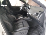 WA1B4AFY9N2****** Usados y Reparables 2022 Audi SQ5 en Estado de Tennessee