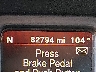 3C4PDCGB5LT****** Wrecked 2020 Dodge Journey