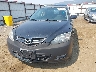 JM1BK343381****** Salvage and Repairable 2008 Mazda 3 in Washington State