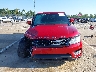 SALWR2WF8EA****** Wrecked 2014 Land Rover Range Rover Sport in Indiana State