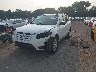 5XYZGDAB9BG****** Used and Repairable 2011 Hyundai Santa Fe in Davenport