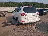 5XYZGDAB9BG****** Salvage and Repairable 2011 Hyundai Santa Fe in Davenport