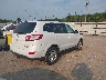 5XYZGDAB9BG****** Salvage and Wrecked 2011 Hyundai Santa Fe in Iowa State